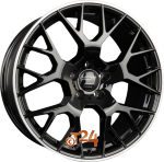 2DRV by WHEELWORLD WH47